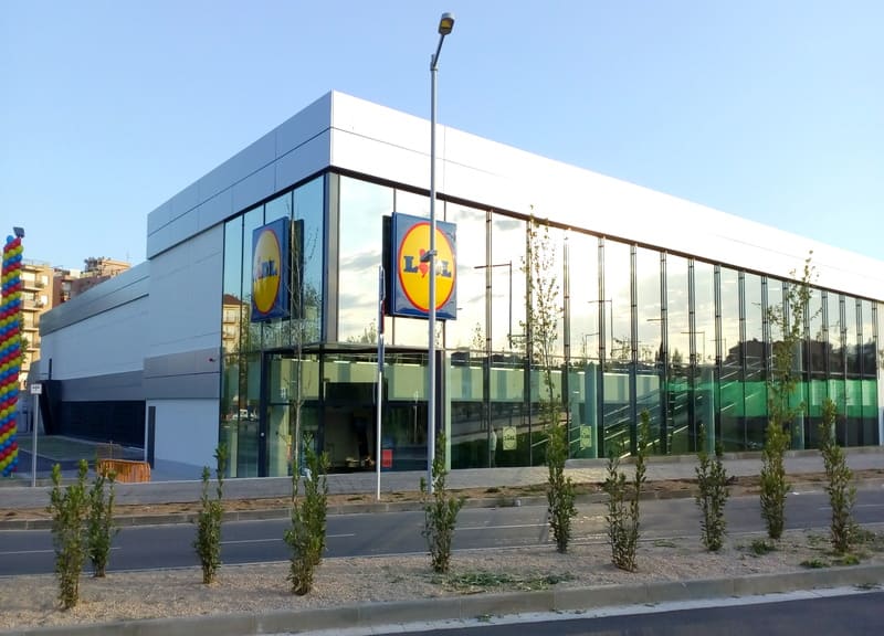 El catálogo de Lidl: ofertas y nuevos productos para esta semana