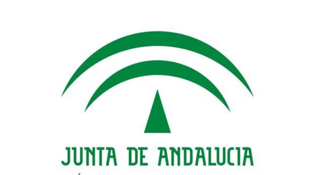 junta de andalucia