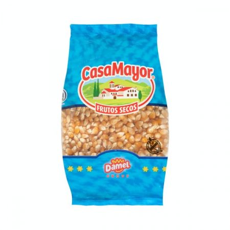 Mercadona acelera: novedades de junio en perfumería y alimentación 18 Merca2.es maiz Mercadona