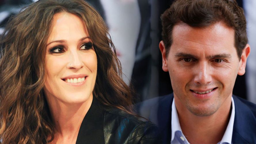 Malú: ¿Con qué chicos ha estado antes de Albert Rivera?