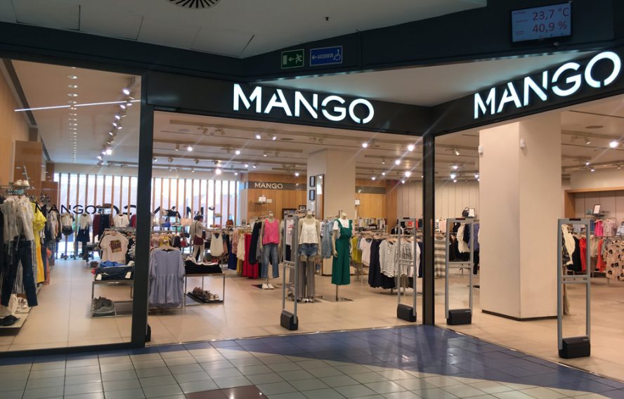 Sandalias de Mango a un precio de broma para ir a la moda este verano