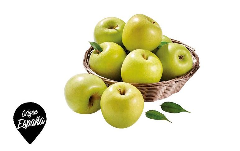 Manzana Golden Lidl