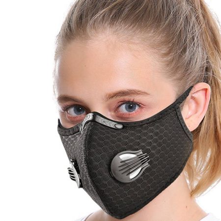 Mascarillas