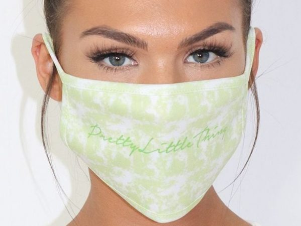 mascarilla low cost