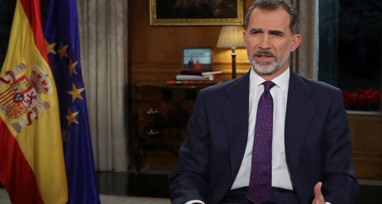 Mensaje por la conviencia