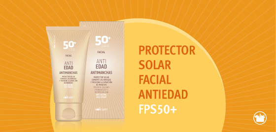 cremas solares Mercadona antiedad