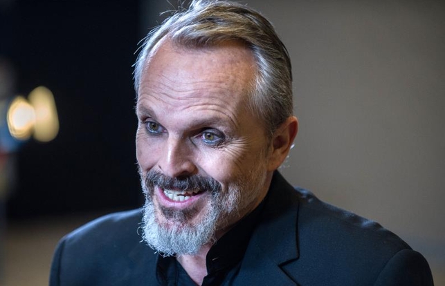 miguel bosé