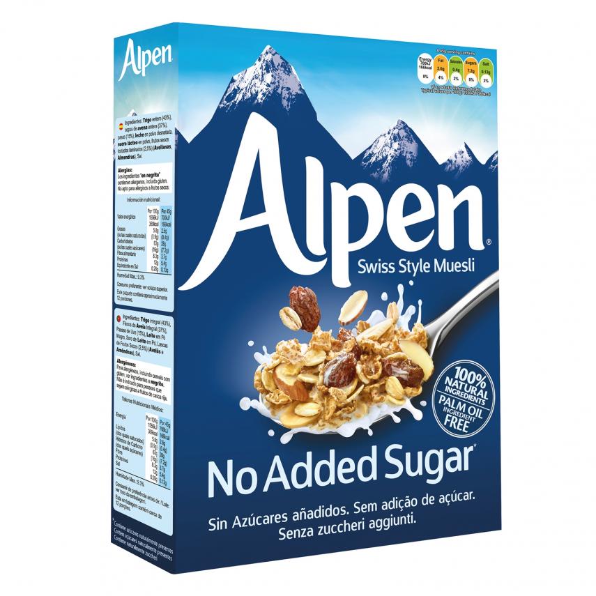muesli-alpen