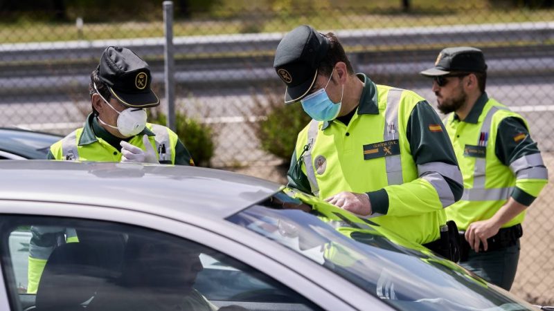 DGT: este es el truco para pagar solo el 50% del coste de una multa 2 Merca2.es multa dgt