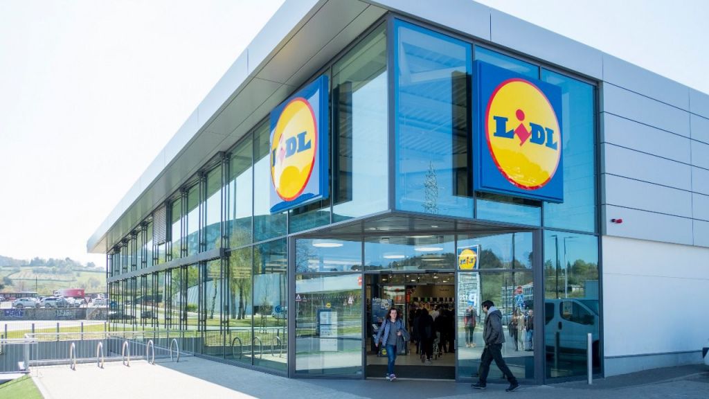 Ofertas en Lidl: productos tirados de precio solo el fin de semana
