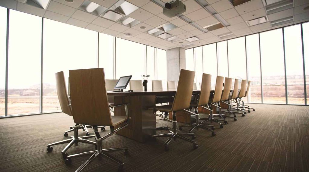 Madrid y Barcelona podrían transformar oficinas en viviendas