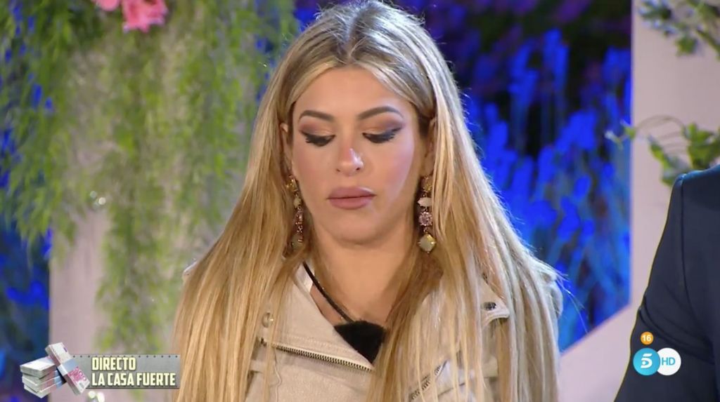 Arranca ‘La Casa Fuerte’ con una Oriana bajo fuego cruzado