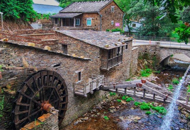 os teixois asturias Merca2.es