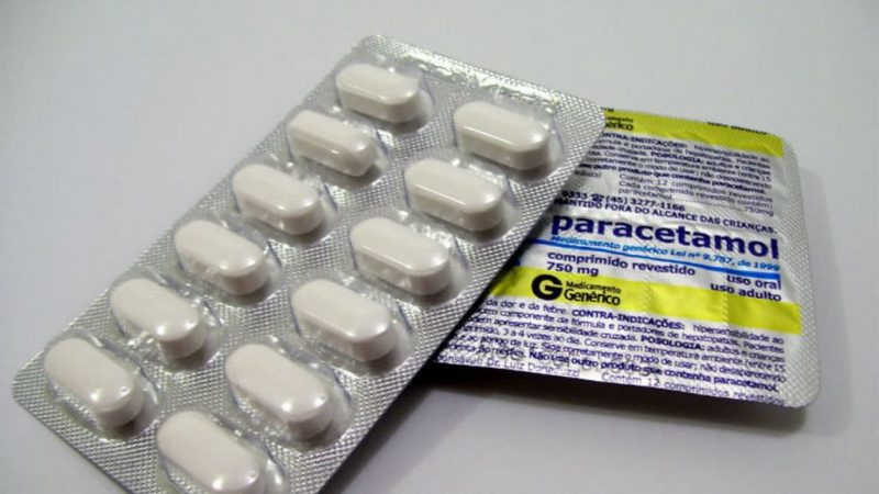 Ibuprofeno y paracetamol no son lo mismo: qué tomar en cada caso 25 Merca2.es paracetamol-pastillas