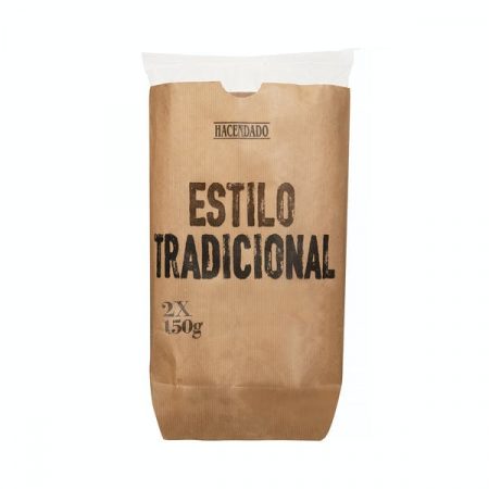 Mercadona acelera: novedades de junio en perfumería y alimentación 19 Merca2.es patatas tradicionales