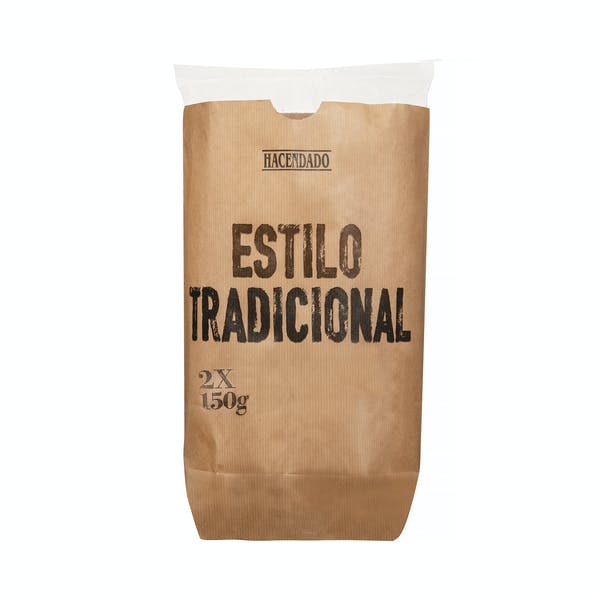 patatas tradicionales