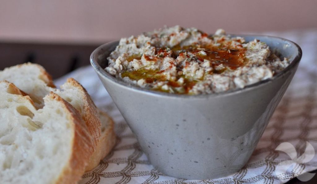 Aprende a hacer un paté de lentejas con la Thermomix