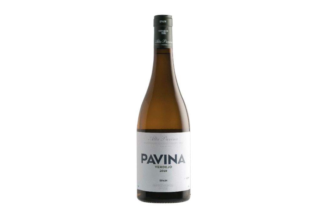 Así es el vino delicatessen único de Alta Pavina
