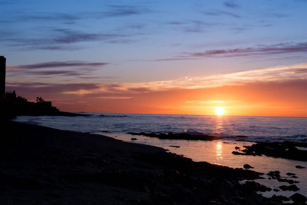 Estas son las playas españolas más seguras contra el coronavirus