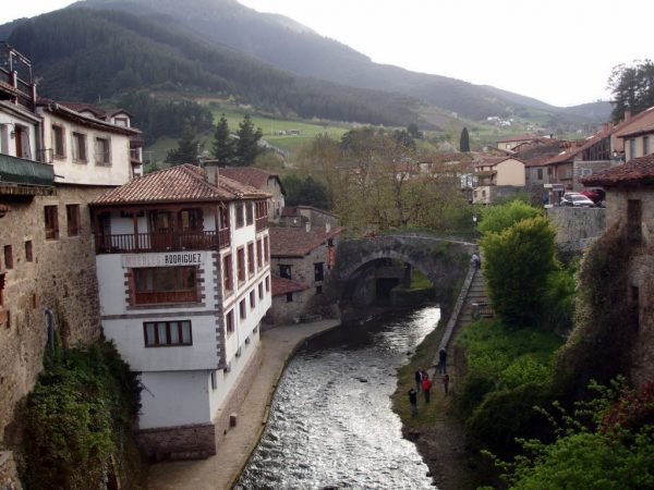 Pueblos de España ideales donde no se llega a 30 grados 1 Merca2.es turismo