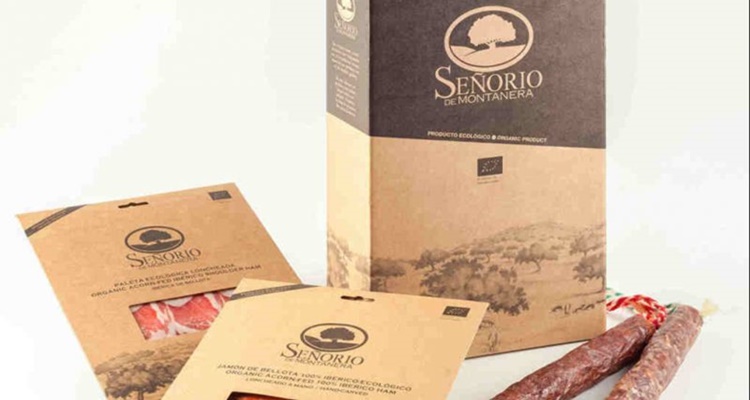 Señorío de Montanera