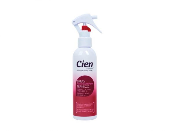 Protector con Keratina