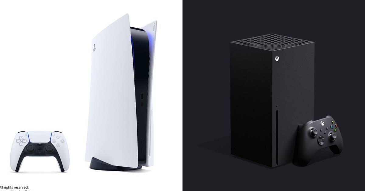 Xbox Series X o PS5: te ayudamos a decidir cuál debes comprar