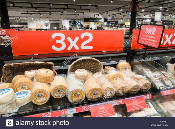 Carrefour