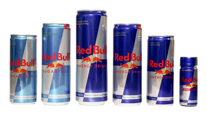 Red Bull