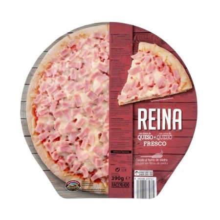 Estas son las mejores pizzas que puedes comprar en Mercadona 5 Moncloa pizzas Mercadona