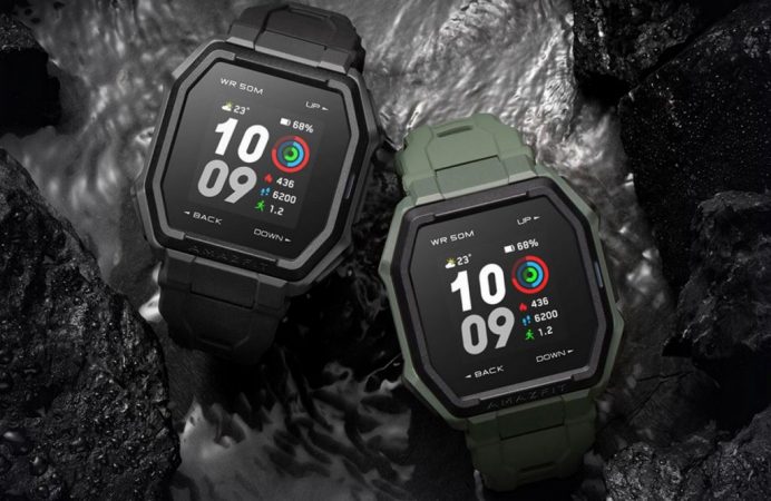reloj deporte
