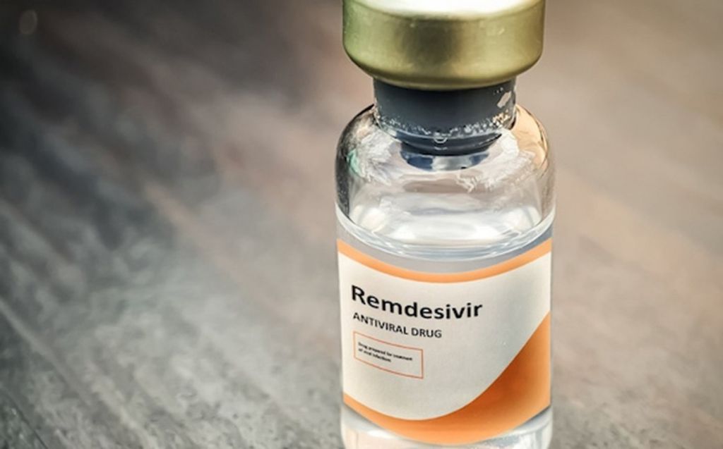 Remdesivir y otros medicamentos que vencen al Covid-19