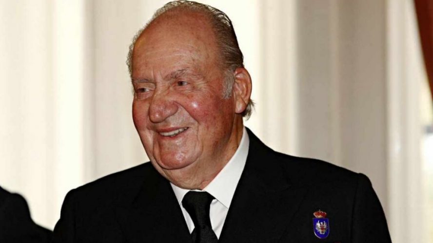 De campechano a jeta: Motivos por los que los españoles se hartaron de Juan Carlos I