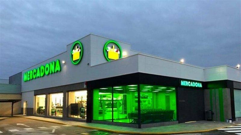 Los productos de Mercadona que más han subido de precio 45 Merca2.es supermercado