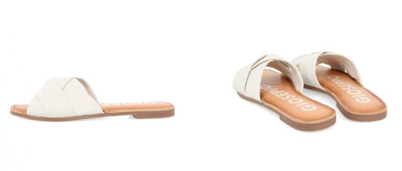 Sandalias de El Corte inglés que lo van a petar este verano 12 Merca2.es sandalia gioseppo el corte inglés Merca2.es