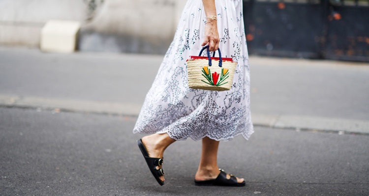 Primark mira al verano: sandalias bonitas para presumir estos meses