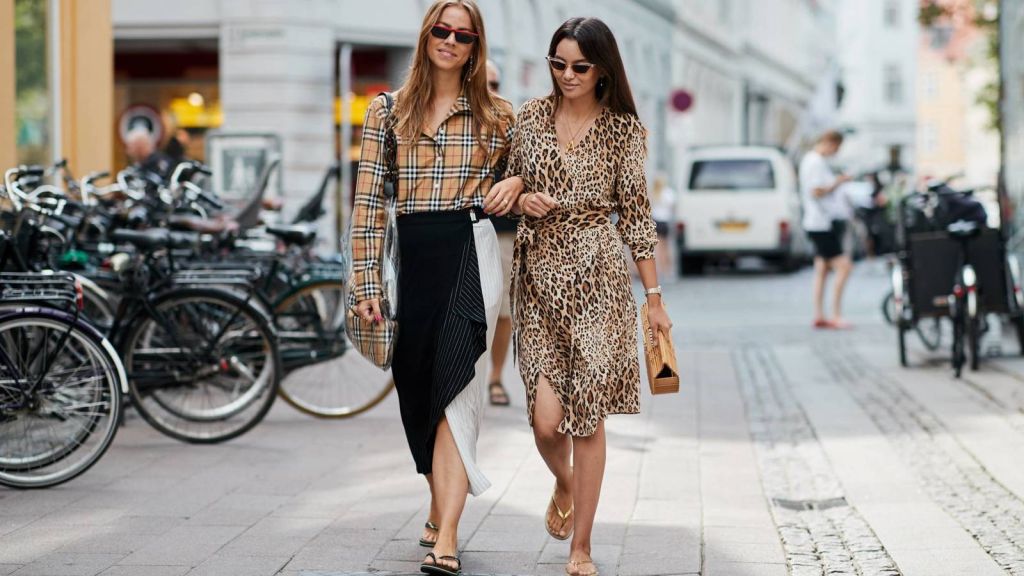 Sandalias de Primark que causan sensación y están casi regaladas
