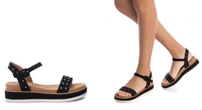 Sandalias de El Corte inglés que lo van a petar este verano 10 Merca2.es El Corte Inglés