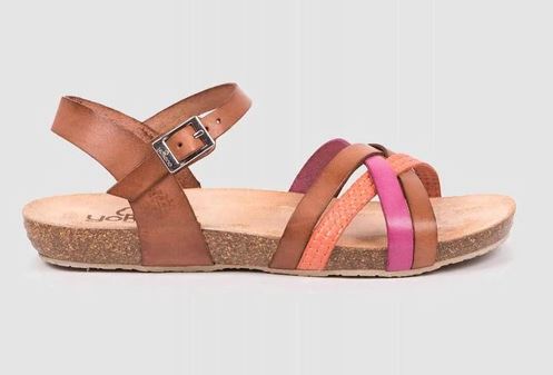 ✓ Sandalias Corte inglés lo van a petar este verano