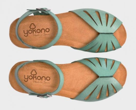 Sandalias de El Corte inglés que lo van a petar este verano 13 Merca2.es El Corte Inglés