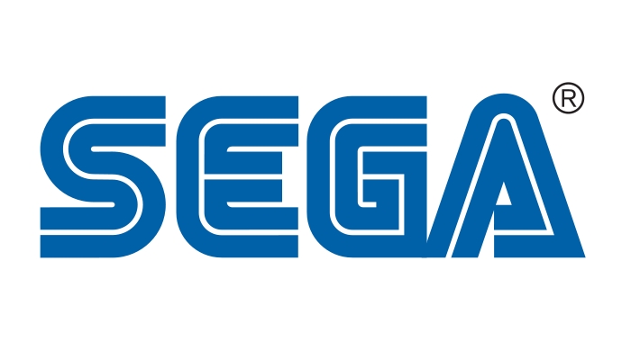 Logo de Sega