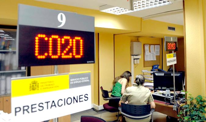 seguridad social oficina Merca2.es