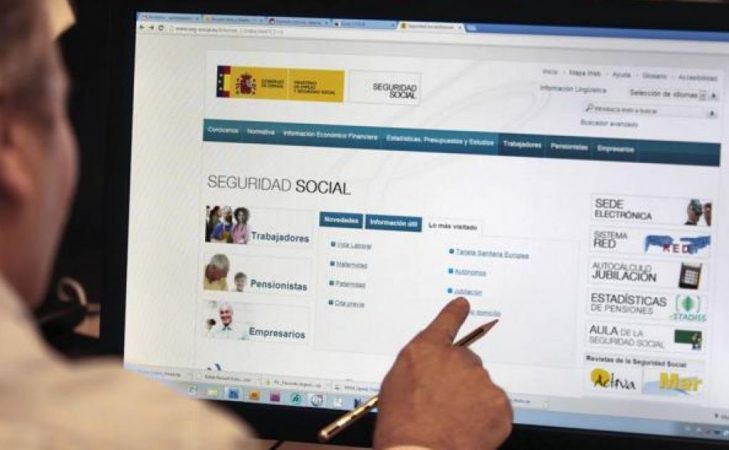 Ya puedes ir a la Seguridad Social ¿cómo pedir cita previa? 12 Merca2.es Seguridad Social