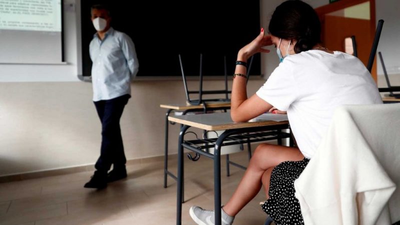 ¿Cómo será la selectividad con el covid-19? Fechas, protocolos y más 1 Merca2.es selectividad coronavirus Merca2.es