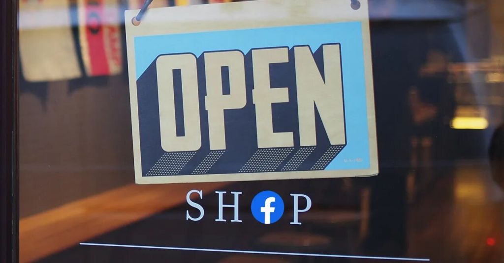 Nace Shops: Así puedes vender en Facebook, Instagram y WhatsApp