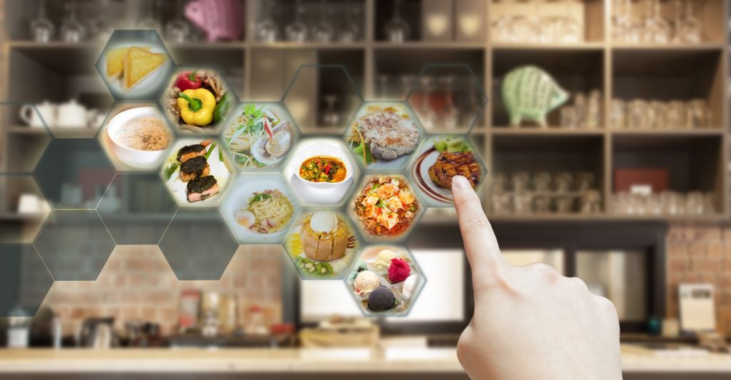 Así puedes crear un menú digital para tu bar o restaurante