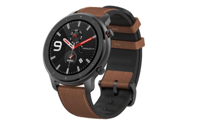 smartwatch amazfit carrefour Merca2.es