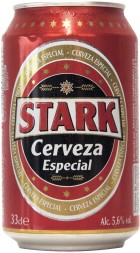 stark cerveza