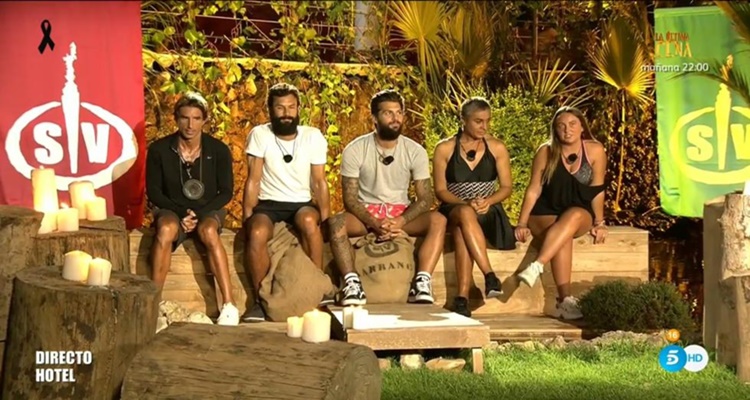 Supervivientes 2020: sabemos cómo será la final del reality