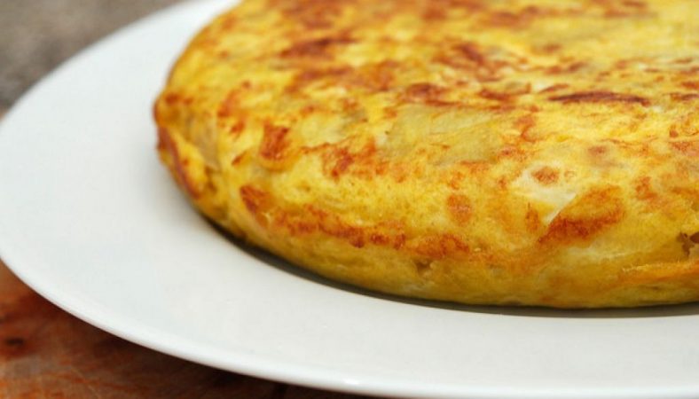 tortilla de patata 1 Merca2.es